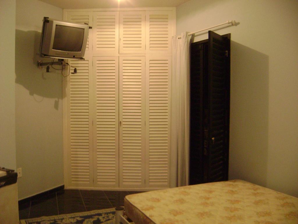 Fm Apartamentos Убатуба Экстерьер фото
