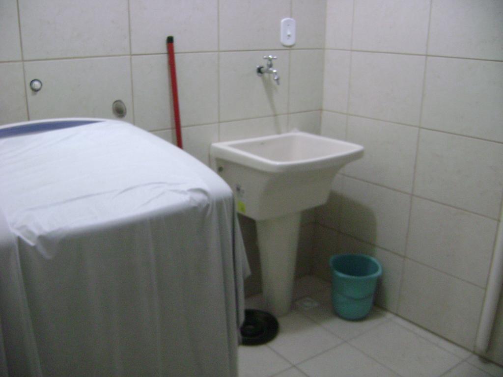 Fm Apartamentos Убатуба Экстерьер фото