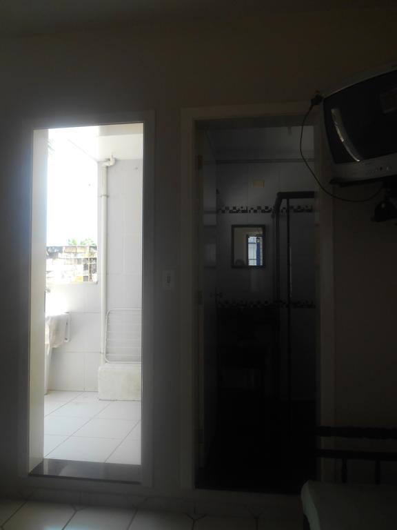 Fm Apartamentos Убатуба Экстерьер фото