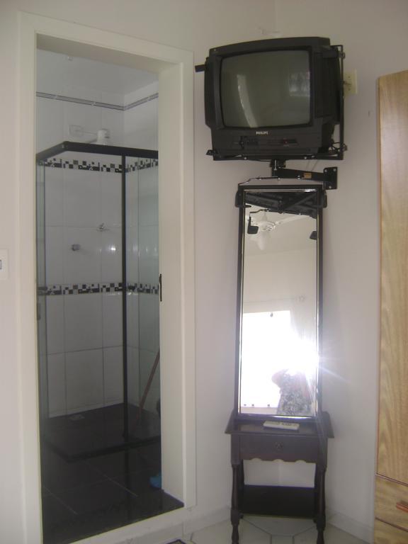 Fm Apartamentos Убатуба Экстерьер фото