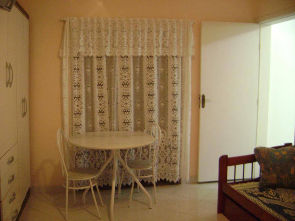 Fm Apartamentos Убатуба Экстерьер фото