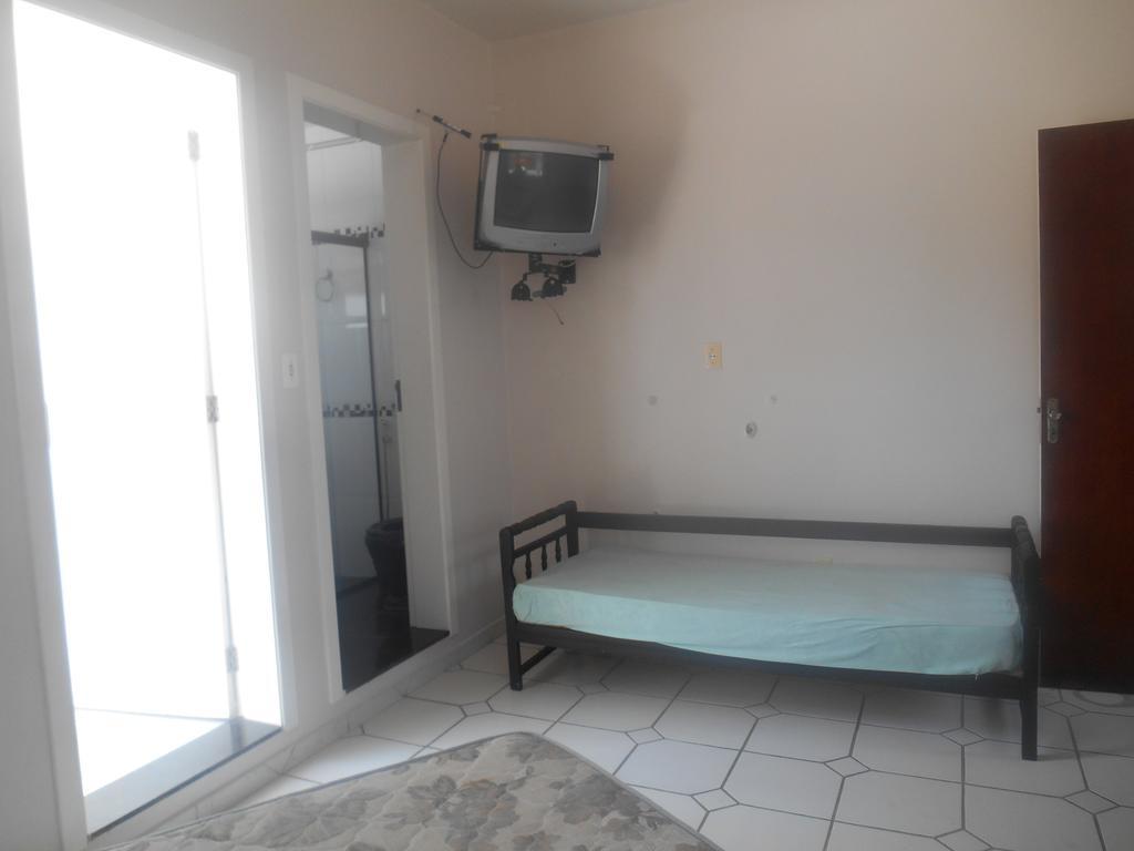 Fm Apartamentos Убатуба Экстерьер фото
