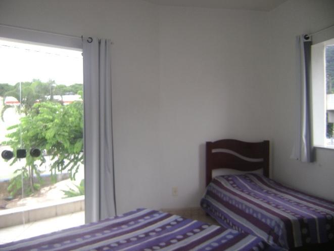 Fm Apartamentos Убатуба Экстерьер фото