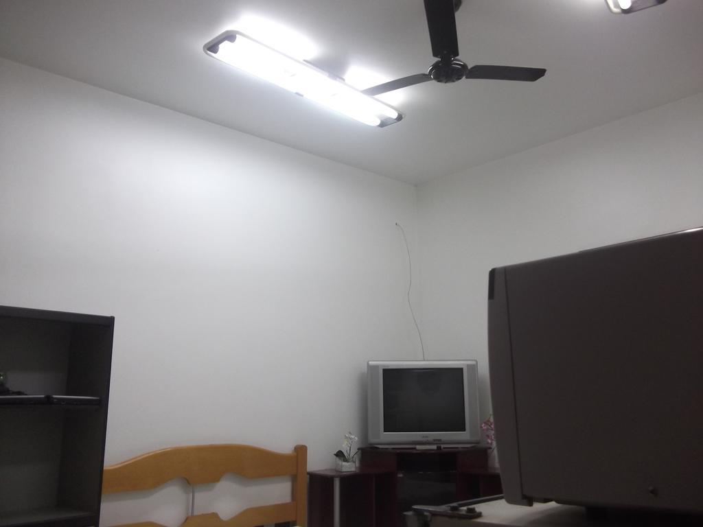 Fm Apartamentos Убатуба Экстерьер фото