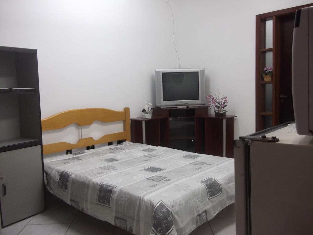 Fm Apartamentos Убатуба Экстерьер фото