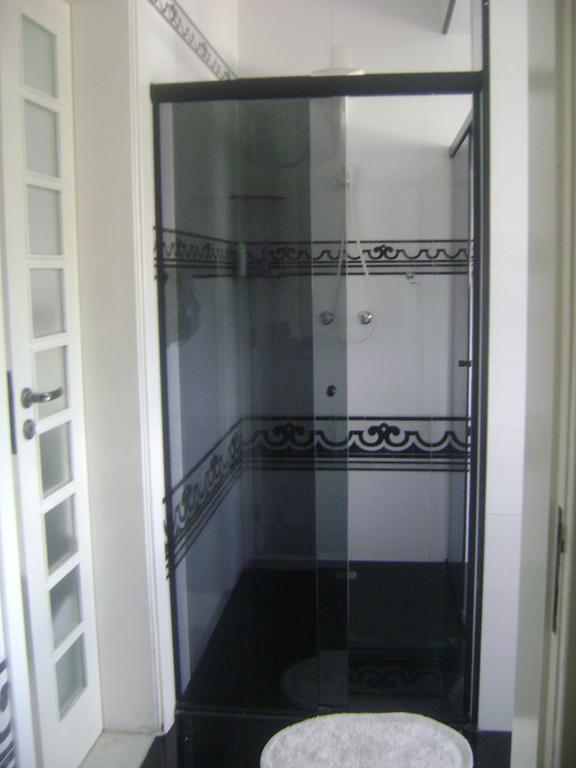 Fm Apartamentos Убатуба Экстерьер фото