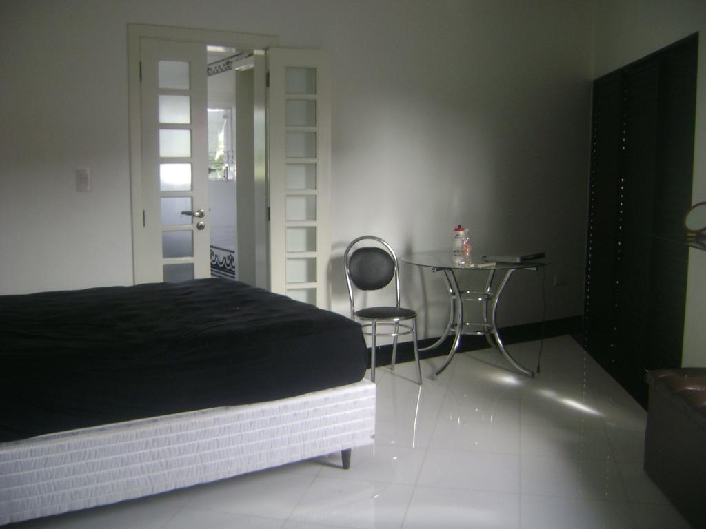 Fm Apartamentos Убатуба Экстерьер фото