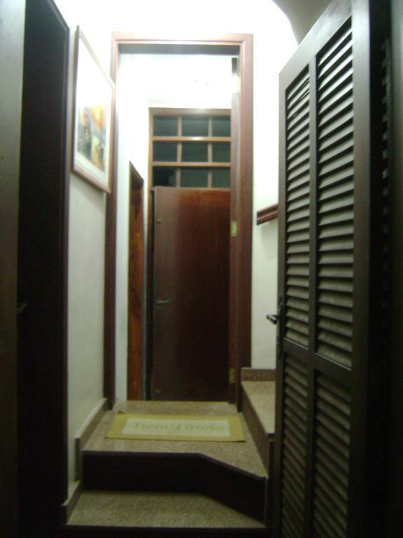 Fm Apartamentos Убатуба Экстерьер фото