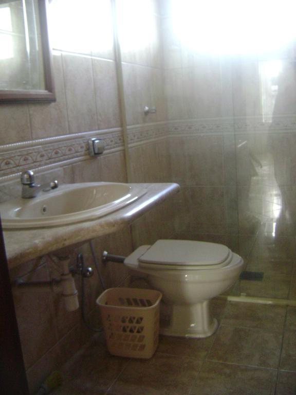 Fm Apartamentos Убатуба Экстерьер фото