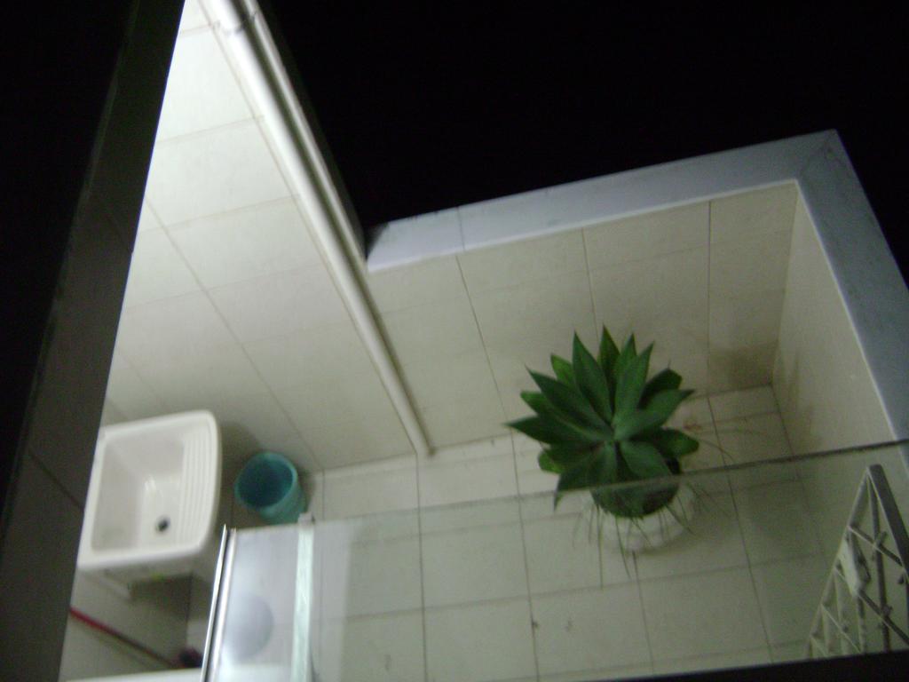 Fm Apartamentos Убатуба Экстерьер фото