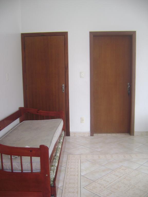 Fm Apartamentos Убатуба Экстерьер фото