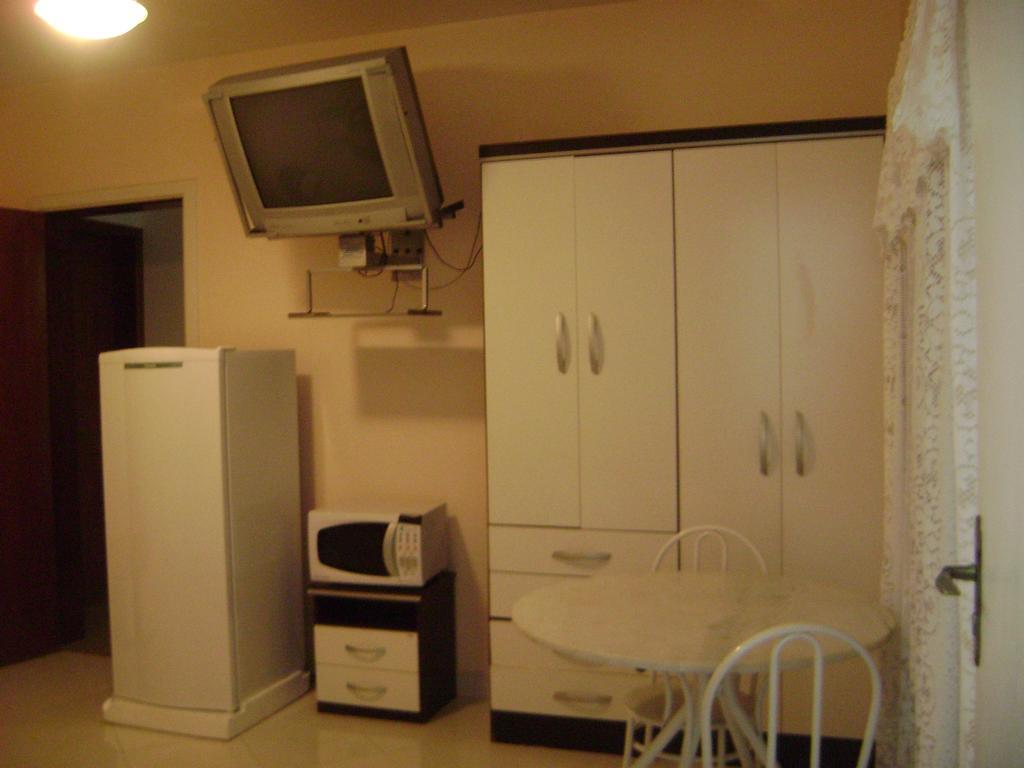 Fm Apartamentos Убатуба Экстерьер фото