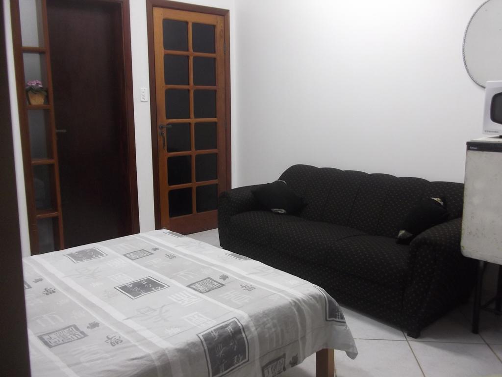 Fm Apartamentos Убатуба Экстерьер фото