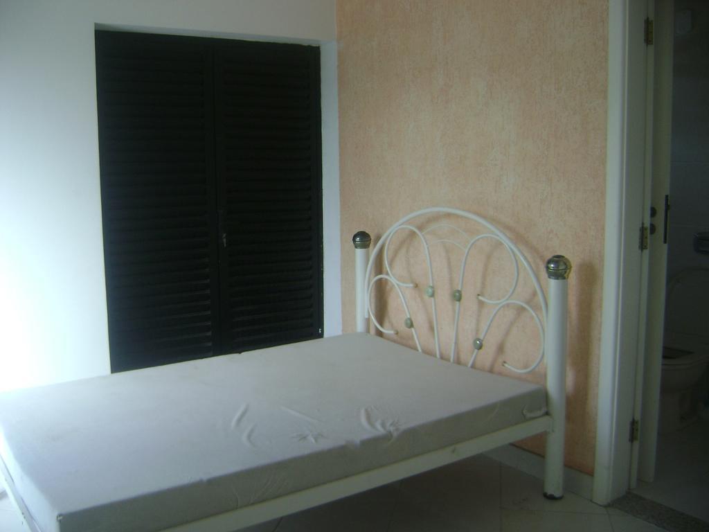 Fm Apartamentos Убатуба Экстерьер фото