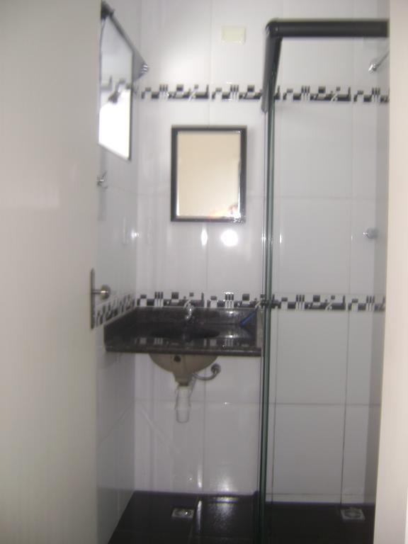 Fm Apartamentos Убатуба Экстерьер фото