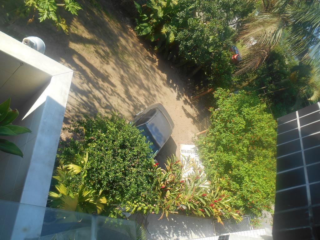 Fm Apartamentos Убатуба Экстерьер фото