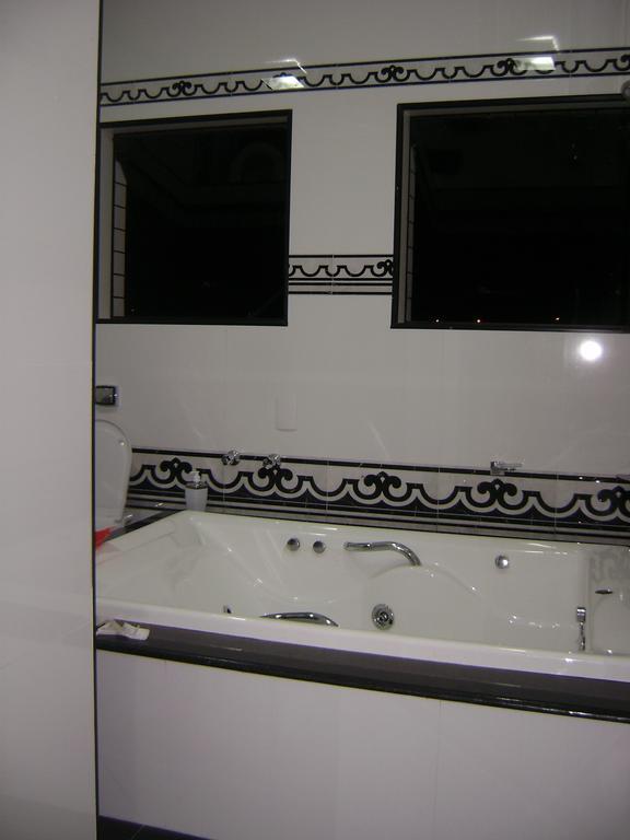 Fm Apartamentos Убатуба Экстерьер фото