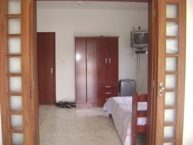 Fm Apartamentos Убатуба Экстерьер фото